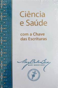 Wissenschaft und Gesundheit – Portugisisch